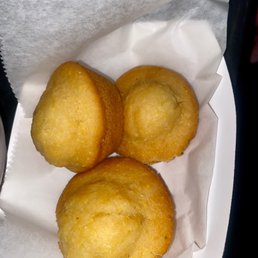 Cornbread