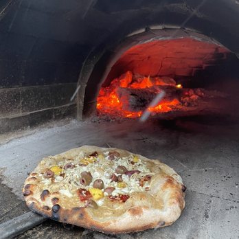 New City Cafe - Pizza Near Me - Grand Rapids, Michigan