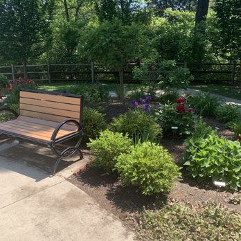 Wassmer Park - Section of the garden - Parks Near Me - Prairie Village, Kansas Wassmer Park - Section of the garden - Parks Near Me - Prairie Village, Kansas