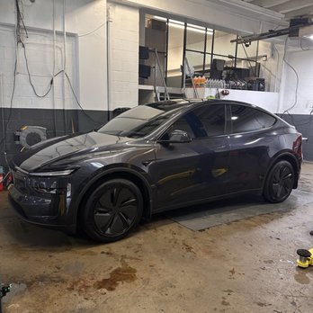 Nepar Auto - Auto Detailing Near Me - Arlington, Virginia