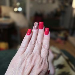 Russian Manicure Nail Studio
