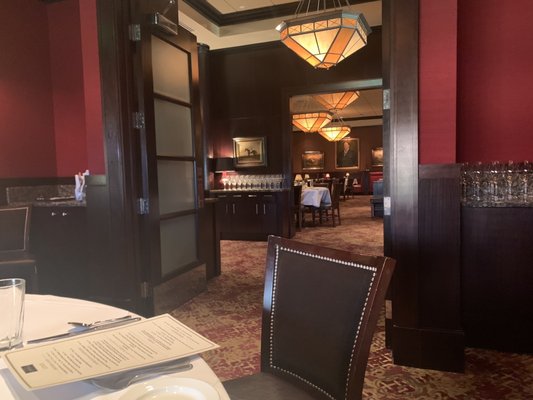 The Capital Grille by null
