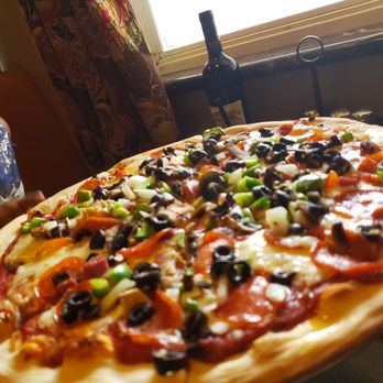 DiCicco's Old Town Clovis - Italian Near Me - Clovis, California