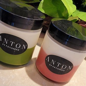 Anton - Desserts Near Me - San Mateo, California Anton - Desserts Near Me - San Mateo, California