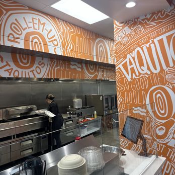 Roll Em Up Taquitos - Mexican Near Me - Fresno, California