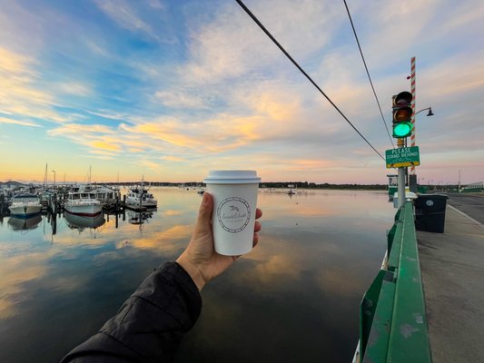 Scuttlebutt Padanaram by null