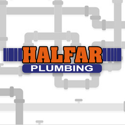 Slide of Halfar Plumbing