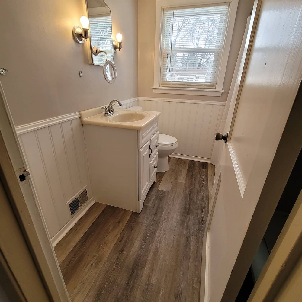 Slide of Apex Renovations