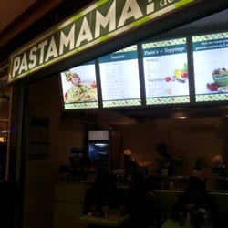 PastaMama!
