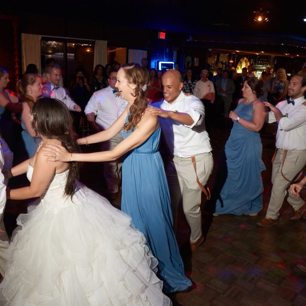 Redlands Elks Lodge - Dance Floor - Community Service/Non-Profit Near Me - Redlands, California