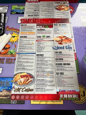 Western Omelette (Original Est. 1992) by null