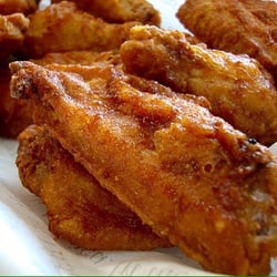 Imperial Palace Chinese Restaurant - Delicious Fried Chicken Wings