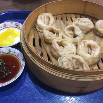 Mr Dumpling - Dim Sum Near Me - Carrollton, Texas Mr Dumpling - Dim Sum Near Me - Carrollton, Texas