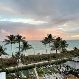 View from room