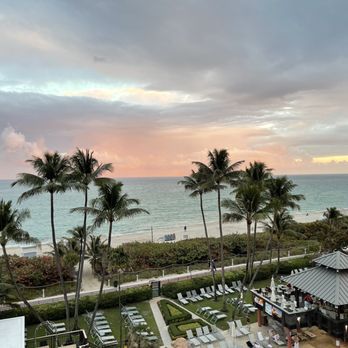 HORA VACATION RENTALS - View from room - Vacation Rentals Near Me - Miami Beach, Florida