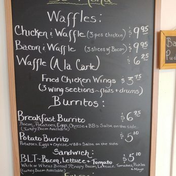 BB's Cafe - Breakfast items - Soul Food Near Me - Covina, California BB's Cafe - Breakfast items - Soul Food Near Me - Covina, California