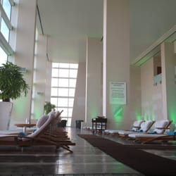 Immersion Spa