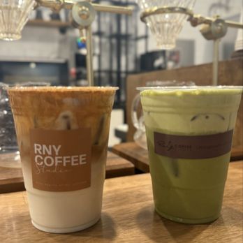 Rny Coffee Studio - Cafes Near Me - Los Angeles, California Rny Coffee Studio - Cafes Near Me - Los Angeles, California