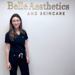 Belle Aesthetics and Skincare - Belle Aesthetics and Skincare