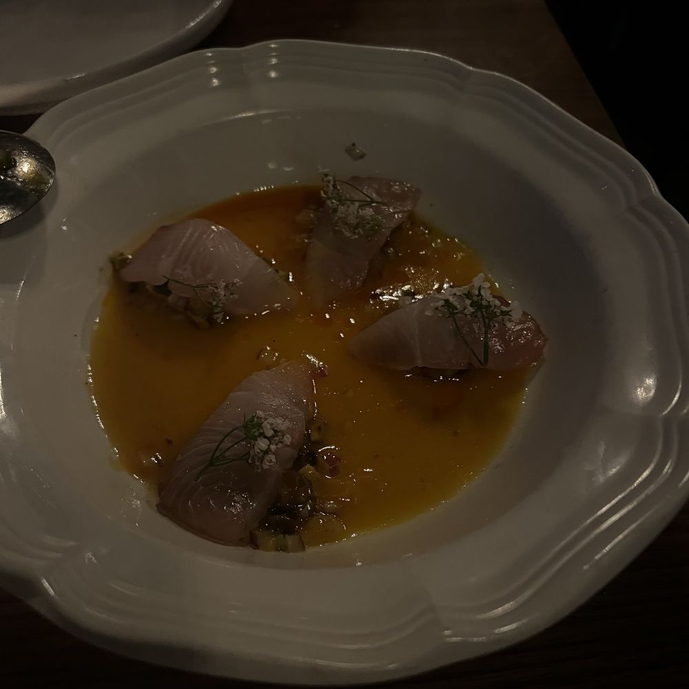 Carmel - Crudo - Mediterranean Near Me - Los Angeles, California Carmel - Crudo - Mediterranean Near Me - Los Angeles, California