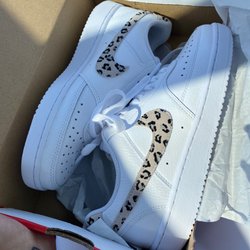 Shoe Palace