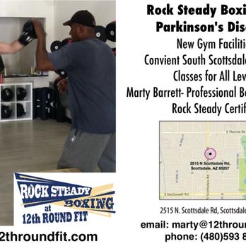 12th Round Fit - Boxing Near Me - Scottsdale, Arizona 12th Round Fit - Boxing Near Me - Scottsdale, Arizona