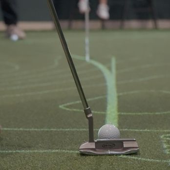 Golf Theory - Golf Near Me - Rolling Hills Estates, California
