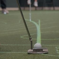Golf Theory