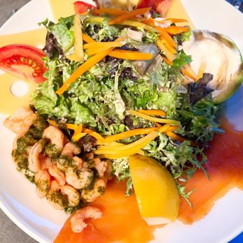 Coté Bergamote - French Near Me - Paris, 75