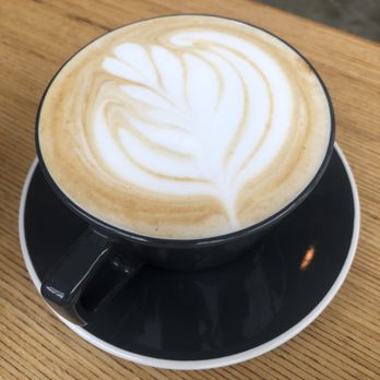 Kingdom Coffee - Pumpkin Spice Latte - Coffee & Tea Near Me - Springfield, Missouri