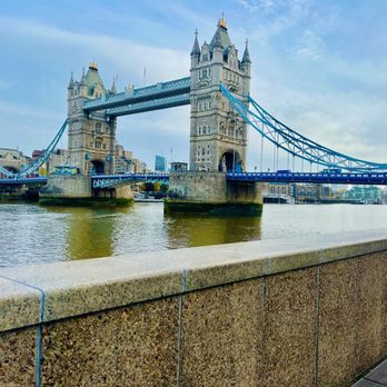 Tower Bridge - Landmarks & Historical Buildings Near Me - London, XGL Tower Bridge - Landmarks & Historical Buildings Near Me - London, XGL