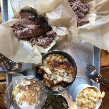 City Barbeque - Barbeque Near Me - Cary, North Carolina