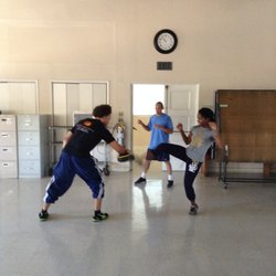 Kip-Star's Jeet Kune Do