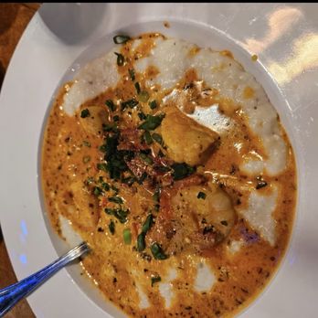 The Southern Pecan - Shrimp and Grits - Southern Near Me - Charlotte, North Carolina