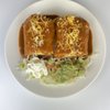 Burritos Lalo gift card