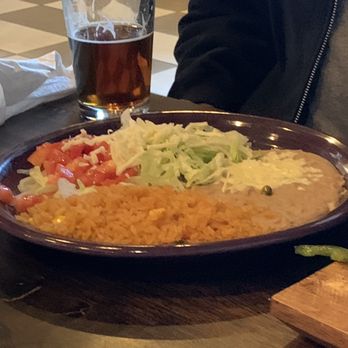 Carajillo's Mexican Kitchen - Bars Near Me - Raleigh, North Carolina