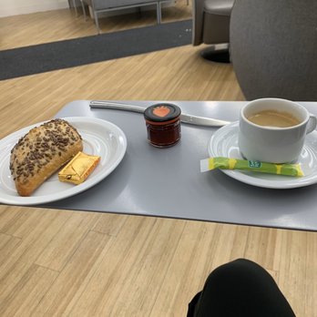 Icare Lounge - Airport Lounges Near Me - Mauregard, 77