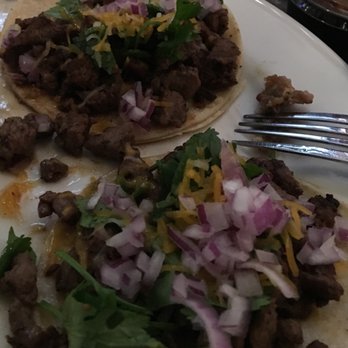 The Patio Restaurant - Asada tacos. $2.50 - Breakfast & Brunch Near Me - Ventura, California The Patio Restaurant - Asada tacos. $2.50 - Breakfast & Brunch Near Me - Ventura, California