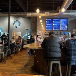 Sand City South - Interior