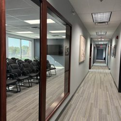 Ridge Outpatient Columbus