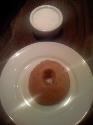 21st Amendment Brewery & Restaurant by null