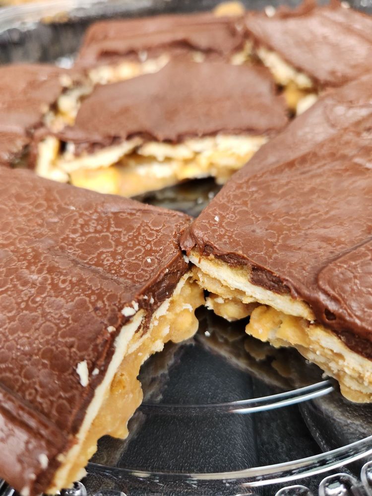 Sunset Acres Bakery Logo