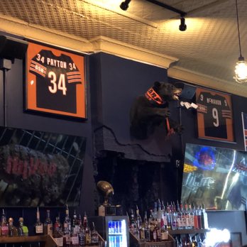 85 Bar - Bar area - Sports Bars Near Me - Des Moines, Iowa