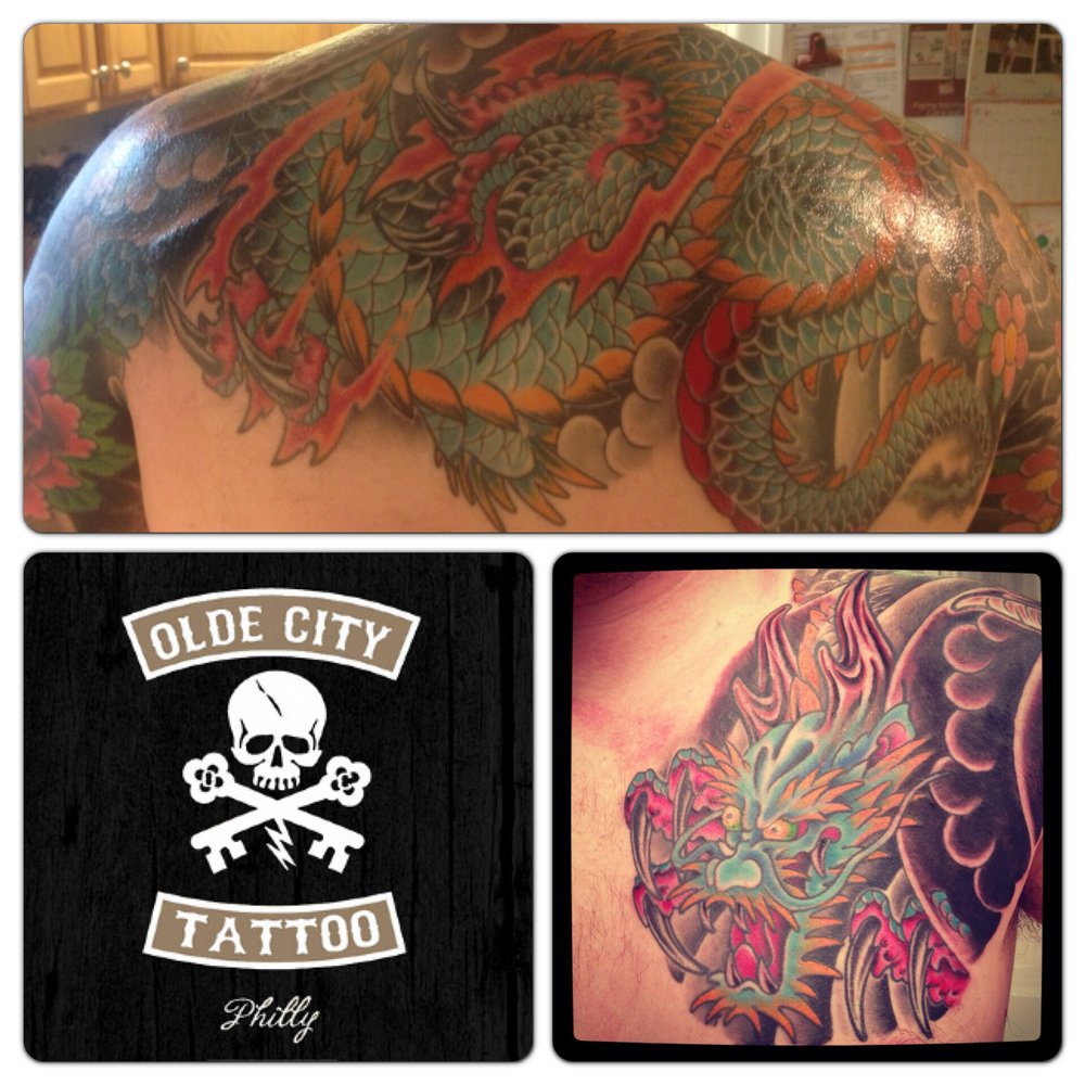 Olde City Tattoo - Tattoo Near Me - Philadelphia, Pennsylvania Olde City Tattoo - Tattoo Near Me - Philadelphia, Pennsylvania