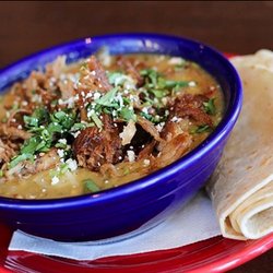 Salsa on the Rock Fresh Mexican Grill