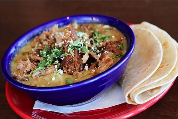 Salsa on the Rock Fresh Mexican Grill
