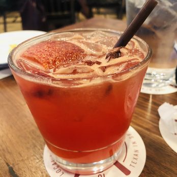 Jack Allen's Kitchen - Blood Orange Margarita - New American Near Me - Cedar Park, Texas Jack Allen's Kitchen - Blood Orange Margarita - New American Near Me - Cedar Park, Texas