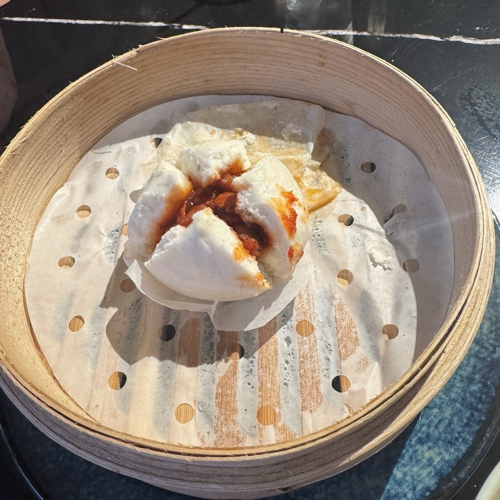 Bao and Spices - Bbq pork buns - Chinese Near Me - Katy, Texas