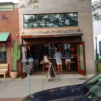 The Brixton - Cocktail Bars Near Me - Babylon, New York The Brixton - Cocktail Bars Near Me - Babylon, New York