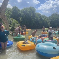 Austin Tour Company - River Float